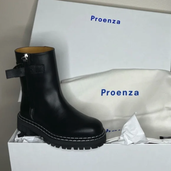 Proenza Schouler Boots